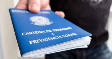 Carteira de Trabalho