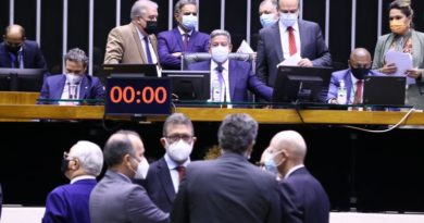 Cãmara dos Deputados