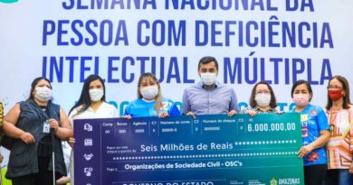 Wilson Lima