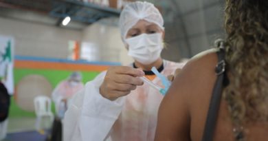 vacinação