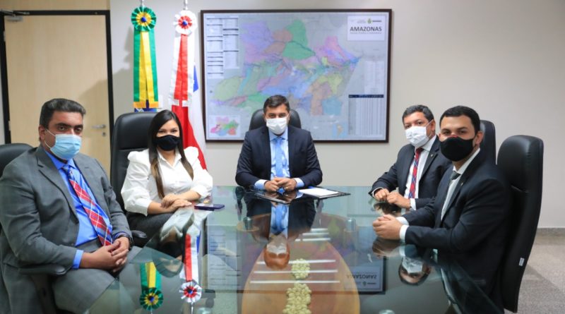 Wilson LIma