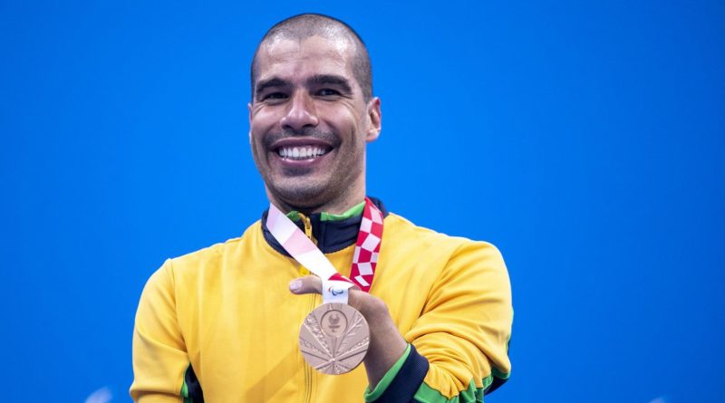 Daniel Dias