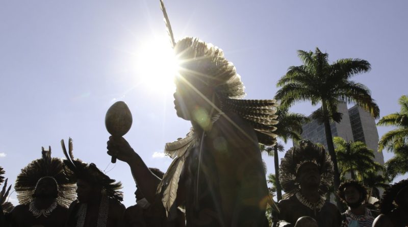 Atlas da Violência: homicídios de indígenas crescem 21,6% em 10 anos