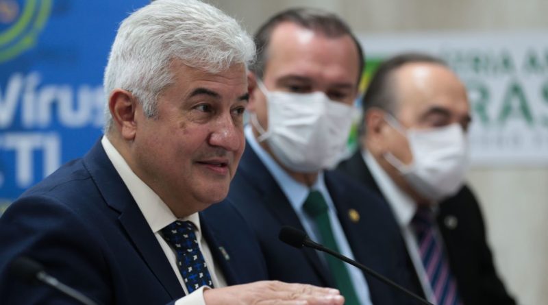 Marcos Pontes