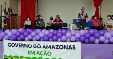 Rede da Mulher