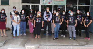 Fundação Cecon realiza 2ª Semana de Segurança do Paciente