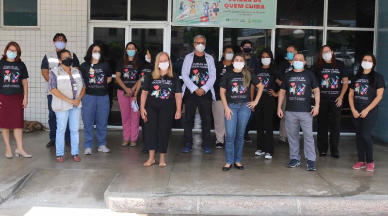 Fundação Cecon realiza 2ª Semana de Segurança do Paciente