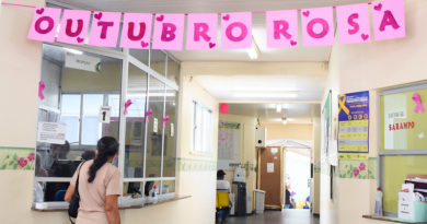 Prefeitura de Manaus terá extensa programação de prevenção ao câncer no ‘Outubro Rosa’