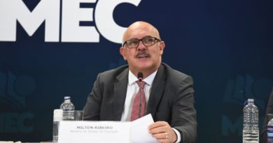 MEC lança programa para incentivar participação de famílias em escolas