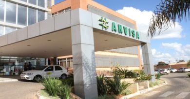 Anvisa aprova regras para importação de imunoglobina humana