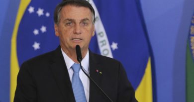 Jair Bolsonaro