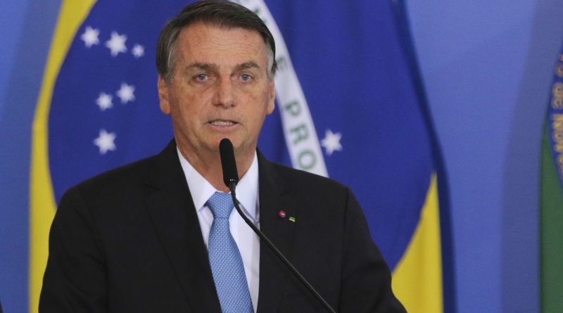 Jair Bolsonaro