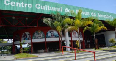 Palestra Gratuita sobre cultura dos povos indígenas do Alto Xingu será realizada no Centro Cultural Povos da Amazônia