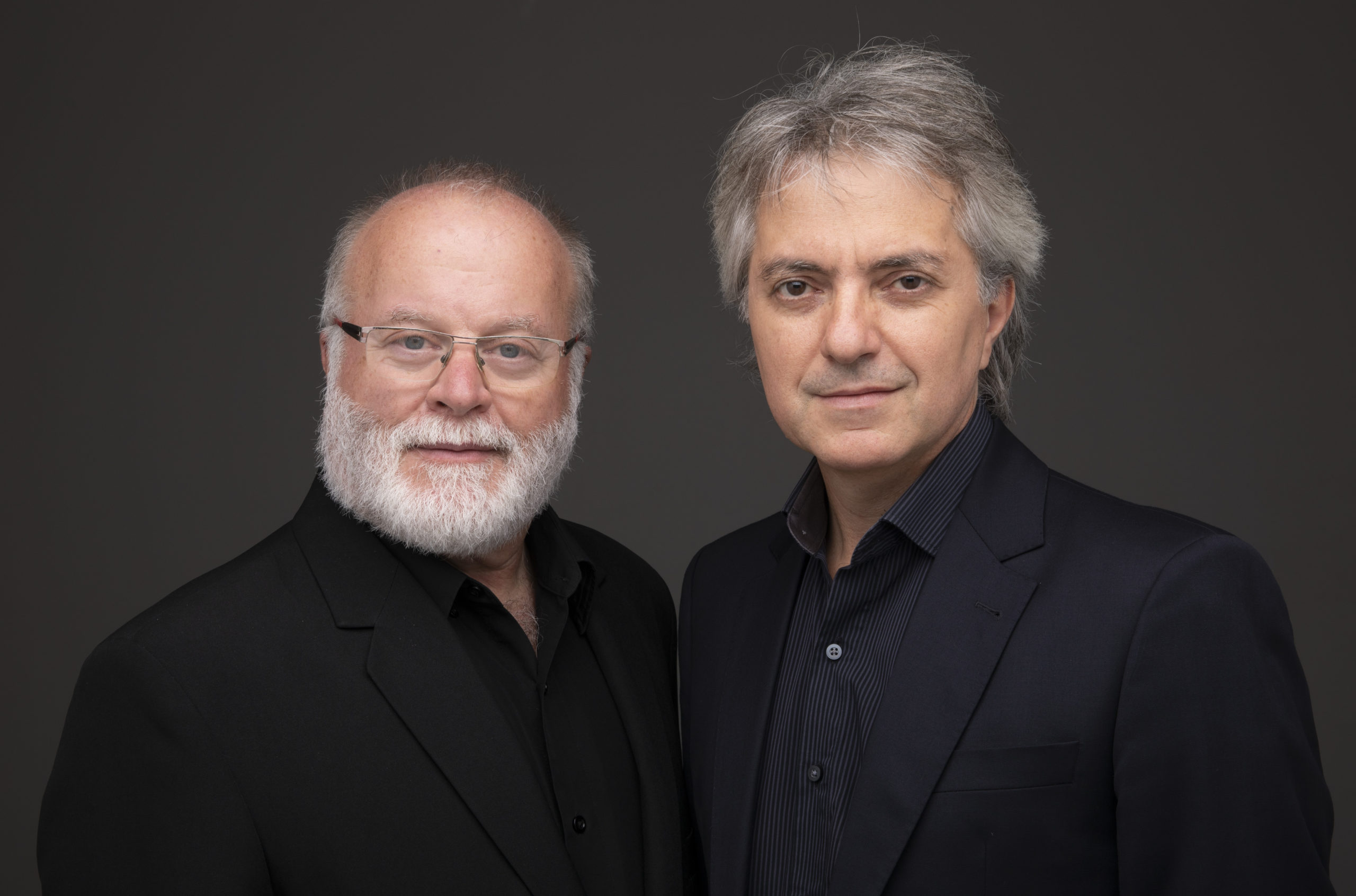 CD com obras de Claudio Santoro para violoncelo e piano é indicado ao Grammy Latino