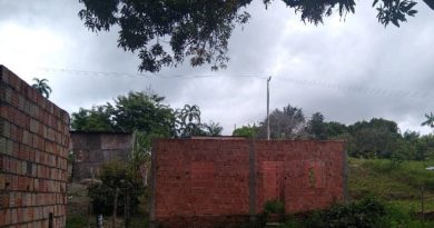 Em Manaus, desapropriação de imóveis abre espaço para obra de construção do Anel Leste