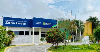 Mais de 80% dos atendimentos do Pronto-Socorro da Criança da Zona Leste são de Atenção Básica, constata SES-AM