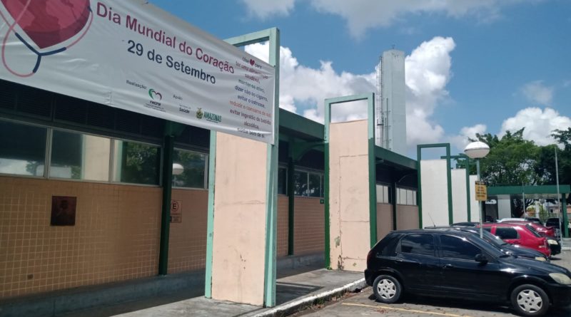 Dia Mundial do Coração: Hospital Francisca Mendes realiza programação sobre cuidados com a saúde