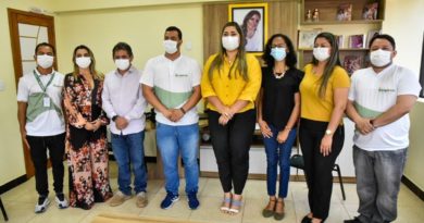 Governo do Amazonas apresenta projeto Respirar ao município de Presidente Figueiredo