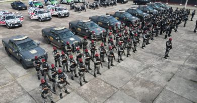 Força Nacional
