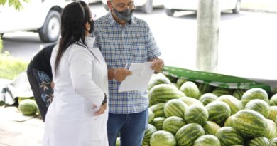 Governo do Amazonas adquire mais de R$ 320 mil em produtos da agricultura familiar