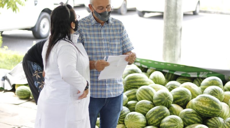 Governo do Amazonas adquire mais de R$ 320 mil em produtos da agricultura familiar