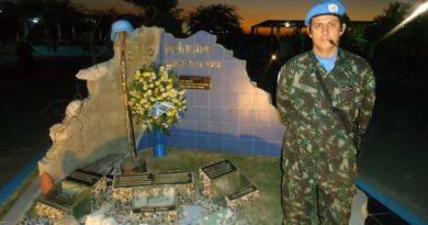 Coronel Perez assume Secretaria Adjunta de Inteligência da SSP-AM