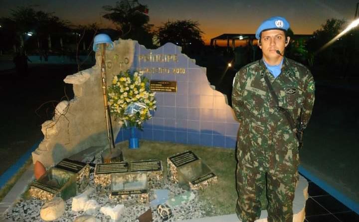 Coronel Perez assume Secretaria Adjunta de Inteligência da SSP-AM