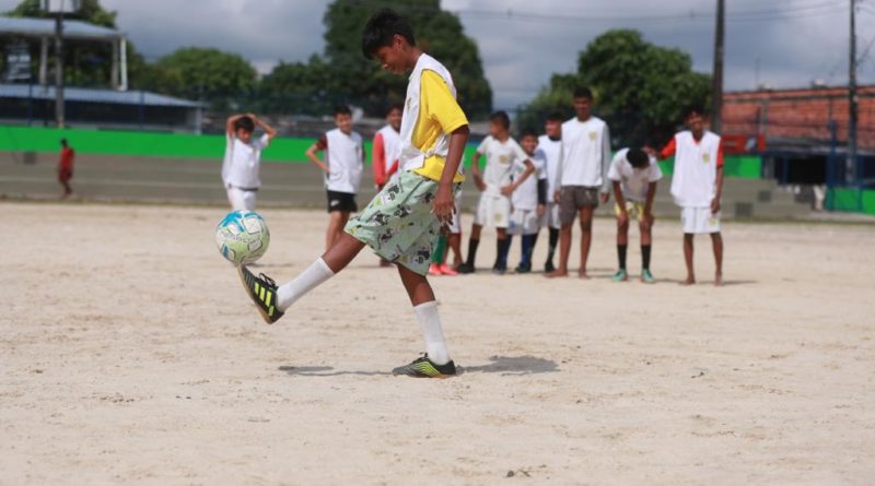 Esporte