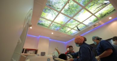 Atendimento humanizado: Hospital Delphina Aziz transforma experiência de crianças que passam pelo Centro de Imagens