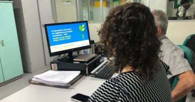 Produtos da FVS-RCP são escolhidos para 1ª Mostra de Experiências em Saúde Ambiental