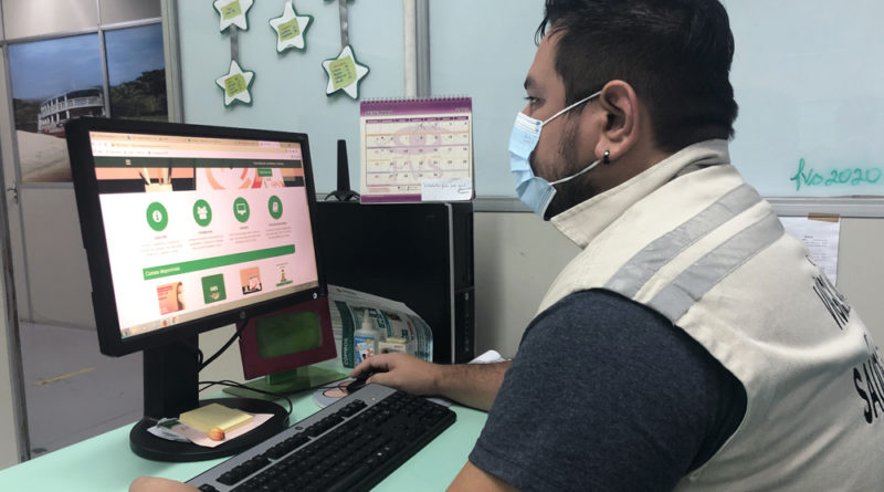 Plataforma foi criada em 2018 e apresentou aumento de 91% de inscritos