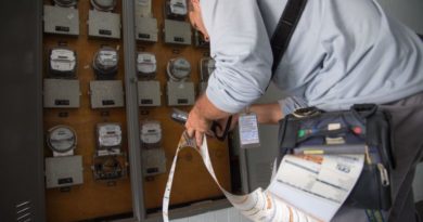 Comissões debatem cobrança indevida de consumidores de energia Fonte: Agência Câmara de Notícias