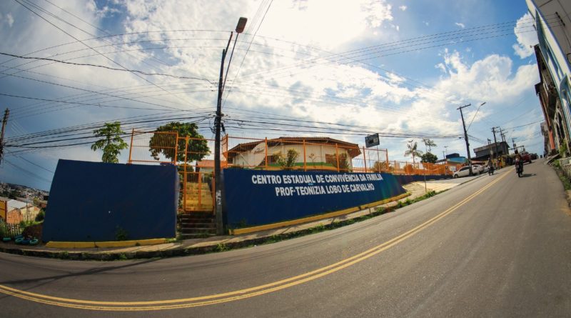 Centros Estaduais de Convivência reforçam respeito e inclusão no Dia Nacional de Luta da Pessoa com Deficiência