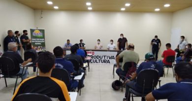 Idam fortalece a cadeia produtiva da avicultura de Manacapuru com curso de capacitação