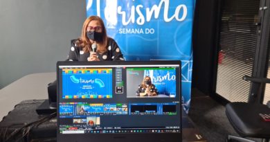 Sétima Semana do Turismo tem programação até 1º de outubro