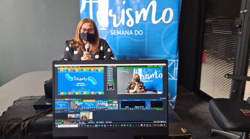 Sétima Semana do Turismo tem programação até 1º de outubro