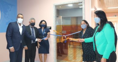Novo espaço para desenvolver micro e pequenos empreendedores de Manaus