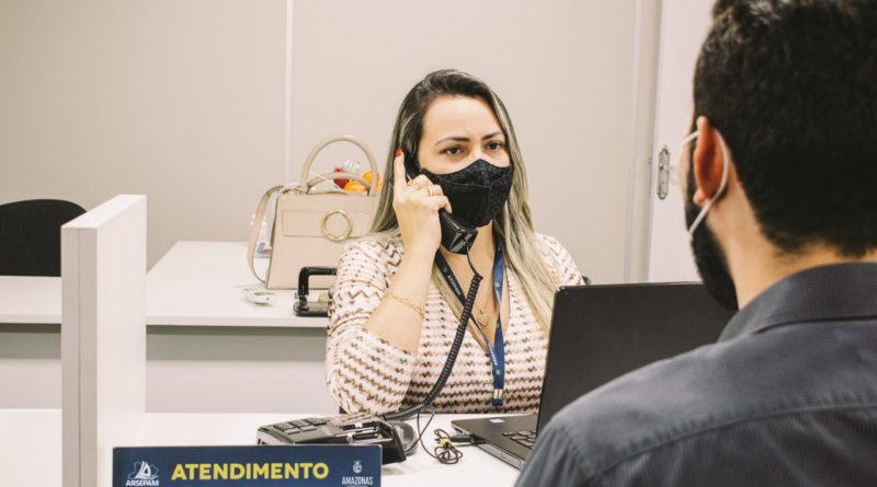 Com atendimento 24 horas, Ouvidoria da Arsepam recebe quase 200 acionamentos em agosto