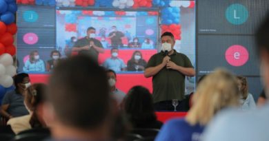 Em Parintins, SES-AM abre Workshop de discussão dos desafios da 2ª fase do PlanificaSUS para organização da Saúde no Baixo Amazonas
