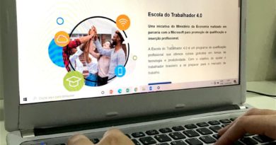 Governo do Amazonas, por meio da Setemp, oferece mais de 50 cursos de qualificação on-line na área de tecnologia