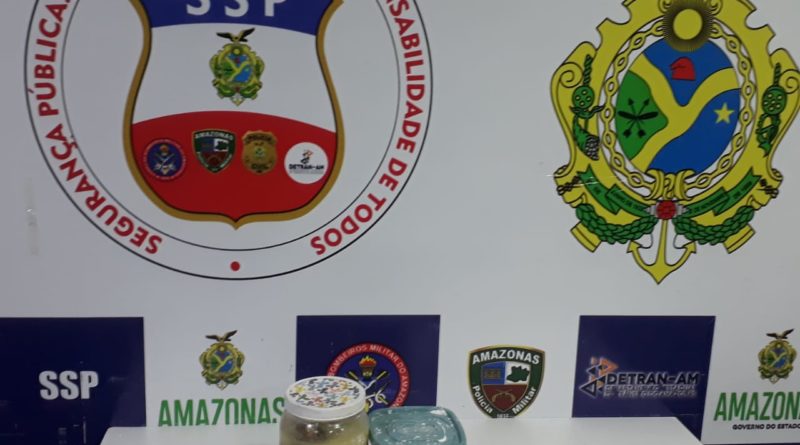 Fiscalização da Base Arpão resulta na apreensão de mais de uma tonelada de pescado ilegal