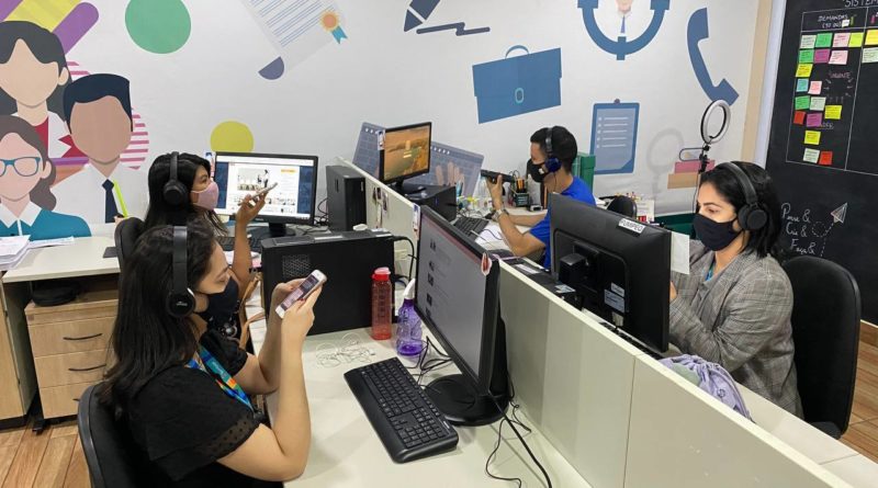 Arquitetura Comercial é tema do 27º episódio de Podcast de Empreendedorismo