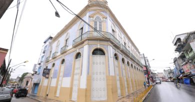 Teatro da Instalação