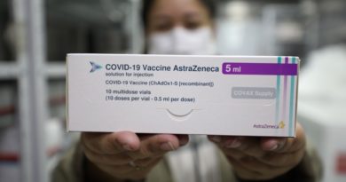 Governo do Amazonas recebe dois novos lotes reunindo 39.900 doses de vacinas contra Covid-19