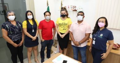 Governo do Amazonas e Consea buscam entendimento nas políticas públicas de combate à fome