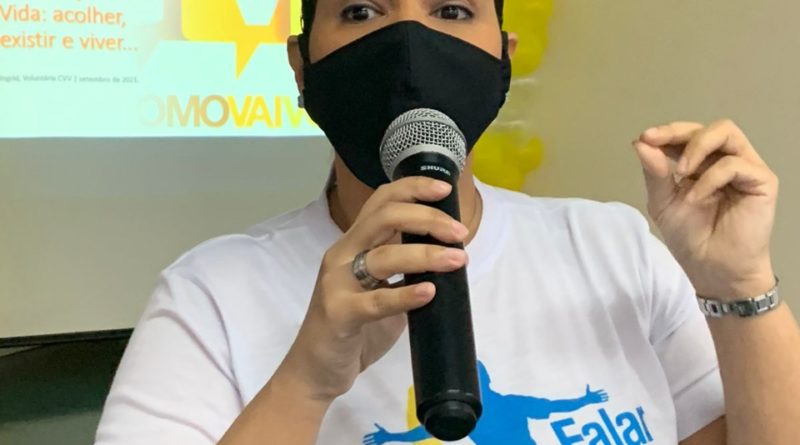 Unimed Manaus promove rodas de conversa sobre prevenção e cuidados com a saúde mental