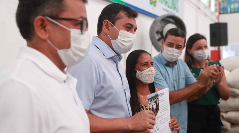 Suplemento entregue pelo Governo do Estado para gado de pecuaristas ameniza impactos causados pela enchente