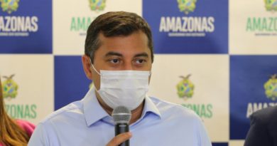 Governador Wilson Lima vai reabrir prazo e ampliar Refis para flexibilizar pagamento de débitos fiscais