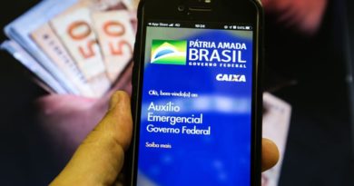 Trabalhadores nascidos em outubro podem sacar auxílio emergencial