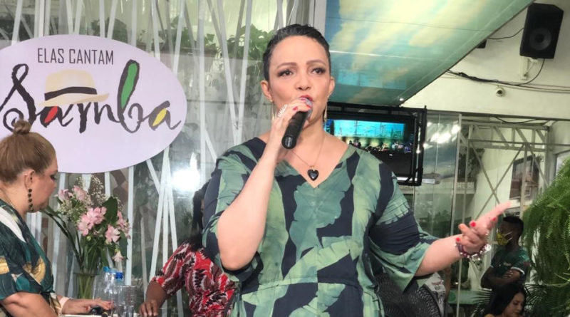 Luar de Uaicurapá tem programação dançante neste fim semana.
